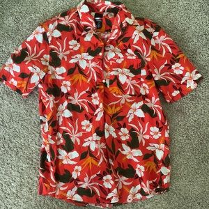 H&M Hawaiian shirt